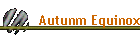 Autunm Equinox