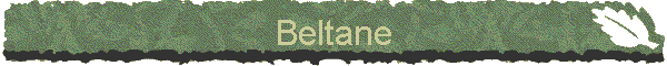 Beltane