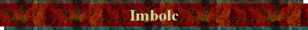Imbolc