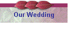 Our Wedding