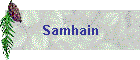 Samhain