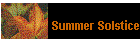 Summer Solstice