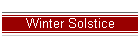 Winter Solstice