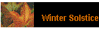 Winter Solstice
