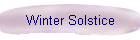 Winter Solstice