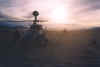 HeloNTCsunrise.jpg (41346 bytes)